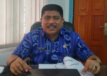 Sembilan Aleg Dapil III Tuntas Serap Asmara