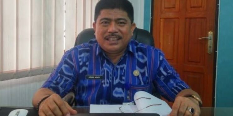 Sembilan Aleg Dapil III Tuntas Serap Asmara