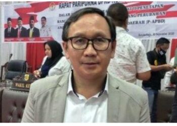Resahkan Warga Kotamobagu, tempat Isoma Karyawan PT JRBM Disorot Anggota DPRD Kotamobagu