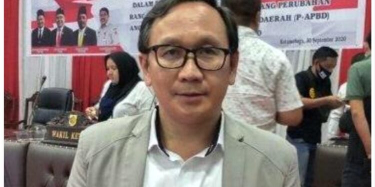 Resahkan Warga Kotamobagu, tempat Isoma Karyawan PT JRBM Disorot Anggota DPRD Kotamobagu