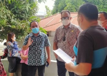 Yusra Minta RDP Perjuangan Hak Karyawan PT Berlian Aseal-s Murni Harus UMP dan Fasilitas BPJS Ketenagakerjaan