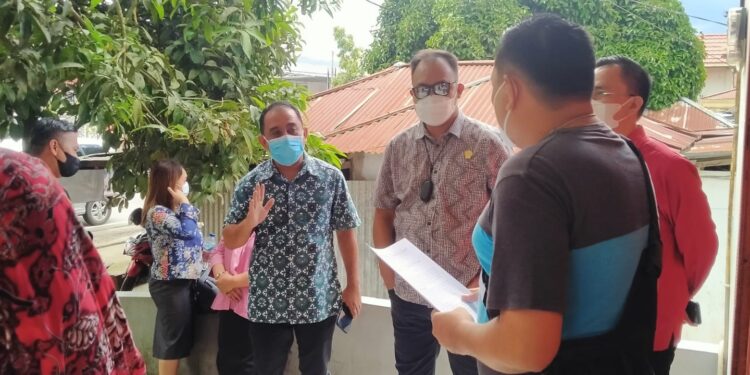 Yusra Minta RDP Perjuangan Hak Karyawan PT Berlian Aseal-s Murni Harus UMP dan Fasilitas BPJS Ketenagakerjaan