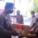 Seberangi Lautan, Kapolda Sulut Serahkan Bantuan bagi Warga di Dua Pulau