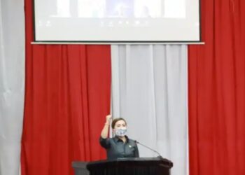 Setuju Untuk Dibahas Ketingkat Selanjutnya, Enam Fraksi Terima Ranperda APBD-P