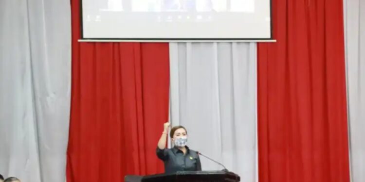 Setuju Untuk Dibahas Ketingkat Selanjutnya, Enam Fraksi Terima Ranperda APBD-P