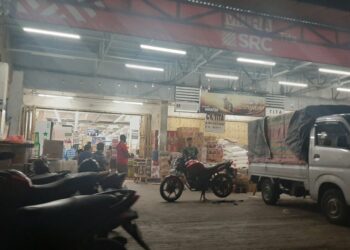 Toko Tita Konsisten Penuhi Usaha Pedagang Kecil dan Kebutuhan Warga Kotamobagu