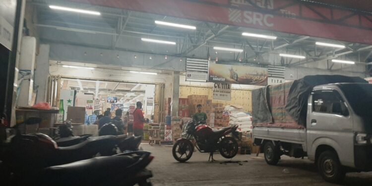 Toko Tita Konsisten Penuhi Usaha Pedagang Kecil dan Kebutuhan Warga Kotamobagu