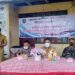 PPKM Bolmong Naik Level, Pimcam Bolaang Genjot Sosialisasi dan Edukasi Partisipasi Vaksinasi