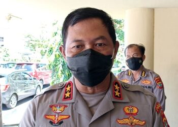 Kapolda Ingatkan Pengucapan Syukur di Sulut Wajib Patuhi Prokes Pencegahan Covid-19