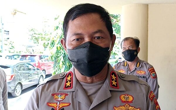 Kapolda Ingatkan Pengucapan Syukur di Sulut Wajib Patuhi Prokes Pencegahan Covid-19