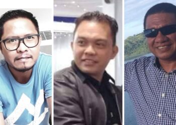 Sprint Kapolres Diduga Sebabkan Warga Toruakat Kehilangan Nyawa. Aktivis BMR Desak Polda Tangkap Broker Dan Aktor Utama Perusuh PT BDL