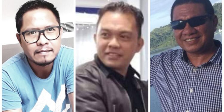 Sprint Kapolres Diduga Sebabkan Warga Toruakat Kehilangan Nyawa. Aktivis BMR Desak Polda Tangkap Broker Dan Aktor Utama Perusuh PT BDL