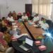 Ketua Mekal Dampingi RDP Komisi III DPRD Kotamobagu Bersama UPTD RSUD