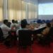 Dampinggi RDP Komisi III, Pimpinan DPRD Kotamobagu Beri Masukan Ke UPTD RSUD