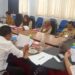 Dampinggi RDP Komisi III, Pimpinan DPRD Kotamobagu Beri Masukan Ke UPTD RSUD