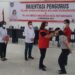 Lakukan Orientasi, Annie Tegaskan 7 Prinsip Palang Merah