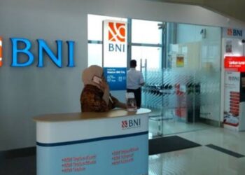 Kroscek Program Nasional BNI Bagi UKM dan UMKM Kotamobagu, DPRD Bakal Gelar RDP Siang Ini