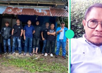 Dugaan Penipuan dan Pengrusakan, PT Aka Sinergi Group DiLapor Dua Kali