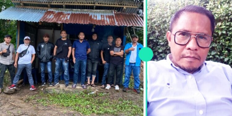 Dugaan Penipuan dan Pengrusakan, PT Aka Sinergi Group DiLapor Dua Kali