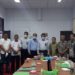 Kroscek Program Nasional Melalui Perbankan, Komisi II DPRD Kotamobagu Duduk Bersama Pemkot dan BNI