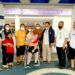 Dari Taiwan Ke Gorontalo, UPT BP2MI Manado berikan fasilitasi VVIP Pemulangan PMI sakit