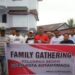 Keluarga Besar DPRD Kotamobagu Seru-Seruan Di Family Gathering