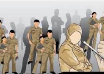 Awal Triwulan II Tahun 2022, ASN Bakal Panen Duit