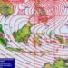 BMKG Informasikan Sejumlah Wilayah Yang Wajib Waspada Cuaca Ekstrim Rabu Besok
