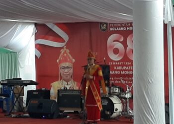 Tinggal Dua Bulan Menjabat, Yasti Sampaikan Hasrat Maju DPR RI Lagi, Untuk Wujudkan Provinsi BMR