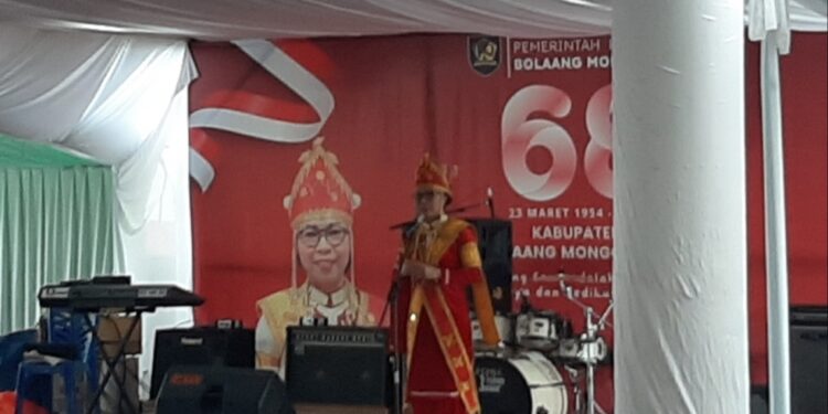 Tinggal Dua Bulan Menjabat, Yasti Sampaikan Hasrat Maju DPR RI Lagi, Untuk Wujudkan Provinsi BMR