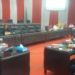 Bahas LP2B, DPRD Kotamobagu Gelar Rapat Bersama Pemkot Kotamobagu