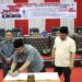 DPRD Kotamobagu Paripurnakan LKPJ Walikota dan Pembahasan 4 Ranperda