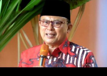 Masyarakat dan Warganet Hantar Doakan dan Belasungkawa Berpulangnya Mantan Bupati Bolsel Ini