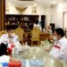 Paparkan Skema G tò G, Sekprov Apresiasi Program Kerja BP2MI Sulut-Go