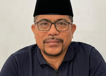 Ada 36 Titik Pelaksanaan Sholat Ied, PHBI Sampaikan Pusat Ibadah Di Kotamobagu