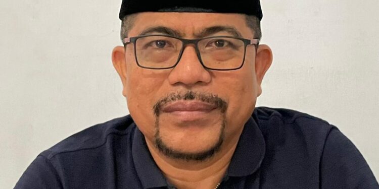 Ada 36 Titik Pelaksanaan Sholat Ied, PHBI Sampaikan Pusat Ibadah Di Kotamobagu