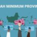Daftar UMP di 34 Provinsi Tahun 2022, tertinggi DKI Jakarta dan Sulut Posisi Keempat