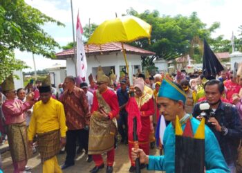 Bakal Tempati Rujab Di Lolak, Ini Tanggapan Masyarakat Terkait Pernyataan Bupati Bolmong