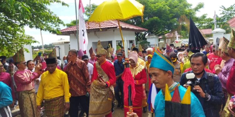 Bakal Tempati Rujab Di Lolak, Ini Tanggapan Masyarakat Terkait Pernyataan Bupati Bolmong