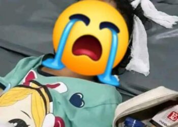 Diduga Dihabisi Ayah Kandung dan Ibu Tiri. Pemakaman Jenasa Ade Chay Belum Bisa Dipastikan