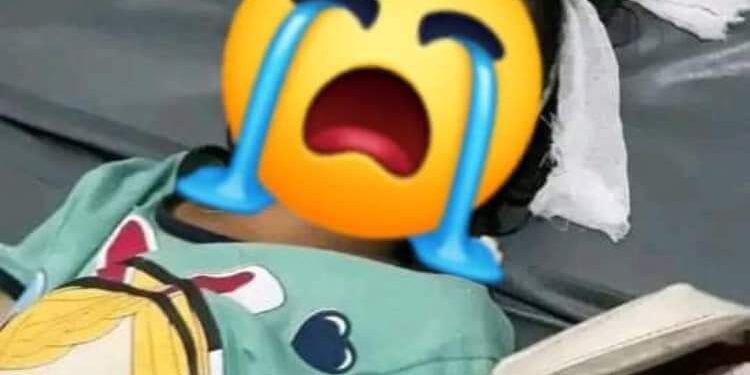 Diduga Dihabisi Ayah Kandung dan Ibu Tiri. Pemakaman Jenasa Ade Chay Belum Bisa Dipastikan