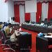 Pansus LKPJ Walikota 2021 Pertanyakan Anggaran Ratusan Juta Inspektorat Jadi Silva