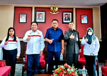 Dukung Program G to G dan SSW, Gubernur Maksimalkan Anggaran Pelatihan Untuk Calon PMI Ke Luar Negeri
