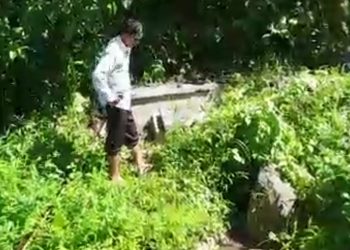 Diduga Bermasalah, Kejari Kotamobagu Bakal Pantau Fisik Proyek SPAM Tapa’aog