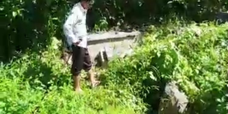 Diduga Bermasalah, Kejari Kotamobagu Bakal Pantau Fisik Proyek SPAM Tapa’aog