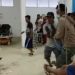 Pelaku Pembacok Belasan Warga Kotamobagu, Sekarat di RSUD Kotamobagu