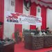 Korompot Pimpin Sidang Paripurna Tingkat I Penyampaian Pertanggungjawaban Pelaksanaan APBD 2021