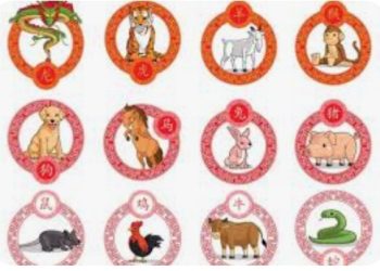 Empat Shio Ini Yang Akan Menerima Badai Rejeki Kiriman Malaikat di Awal Agustus