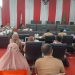 Segerakan Pertanggungjawaban Ranperda, Ketua Mekal Pimpin Rapat Pembahasan