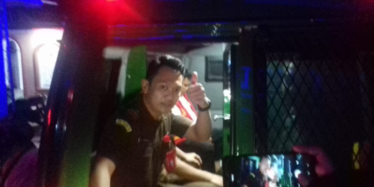 Ditetapkan Tersangka Kasus RTLH, Kajari Kurung Kadis dan Kabid Mulai Malam Ini